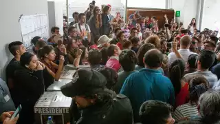 Comisión de Derechos Humanos descarta denuncias de ciudadanos a candidatos de Yucatán