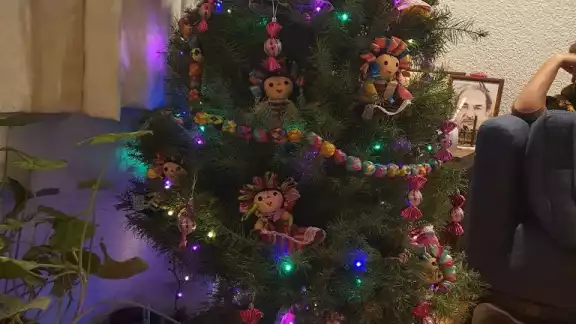 ¿Cuándo se debe poner el árbol navideño? ¿Cuándo se debe poner el árbol navideño?