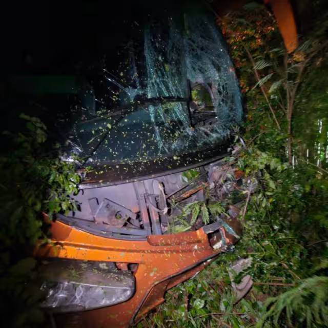 Los choferes de transporte registran más de 20 accidentes en Quintana Roo debido al cansancio extremo