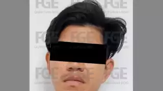 Capturan y vinculan a proceso a un hombre por presunta violencia familiar e intento de homicidio en Cancún