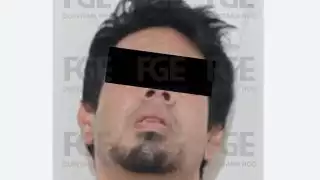 Detienen en Playa del Carmen a hombre con presunta metanfetamina