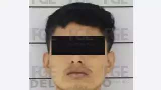 Probables narcomenudistas son detenidos por la Policía de Investigación en José María Morelos