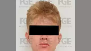 “El Ruso” es vinculado a proceso por homicidio calificado en Cancún 