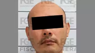 Vinculan a proceso a Carlos Enrique “N” por homicidio y lesiones en Playa del Carmen