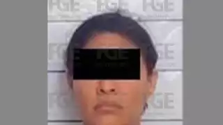 Dan presunto arresto domiciliario a Brizeidy "N", cómplice del fraude del Crematorio Xibalbá