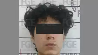 Arturo Antonio “N”, señalado por violar a su expareja, enfrentará su proceso penal en la cárcel de Cancún