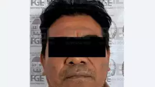 Fiscalía de Quintana Roo confirma tres carpetas más de investigación contra Andrés “N”, detenido en Mérida 