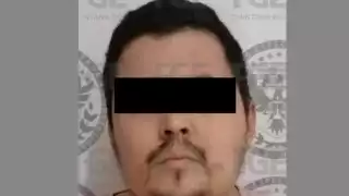 FGE vincula a  proceso al hombre que secuestró y abusó de una menor en Cancún