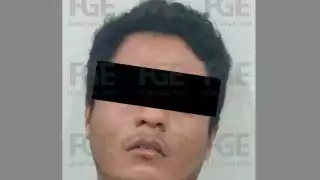 Vinculan a proceso a hombre por el delito de feminicidio agravado en contra de su hijastra en Cancún