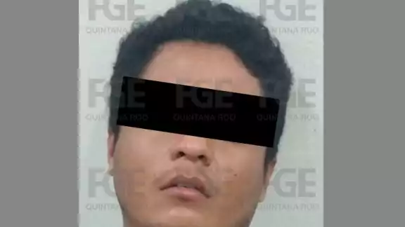 Adriel "N" fue vinculado a proceso por el delito de feminicidio agravado.