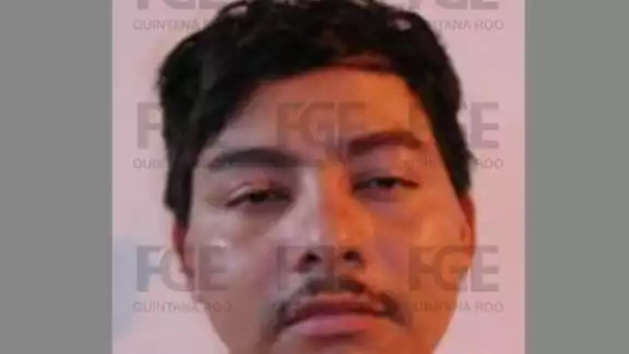 En Quintana Roo, condenan a 108 años de cárcel a pareja por violación En Quintana Roo, condenan a 108 años de cárcel a pareja por violación