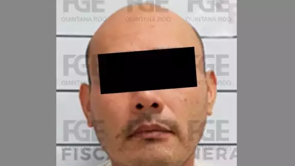 Carlos Enrique “N” es identificado como presunto líder de un grupo delictivo relacionado con diversos actos de violencia en la zona