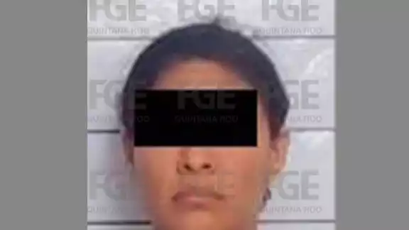 Dan presunto arresto domiciliario a Brizeidy "N"