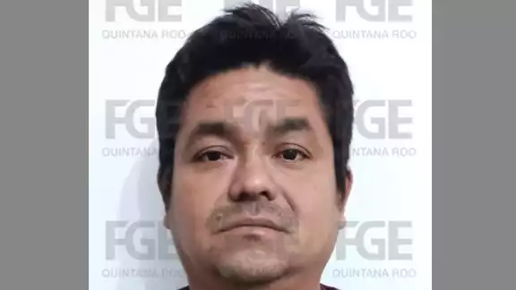 Francisco Audomaro Calcaneo Potenciano además deberá pagar una multa de 288 mil 660 pesos Francisco Audomaro Calcaneo Potenciano además deberá pagar una multa de 288 mil 660 pesos