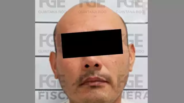 Carlos Enrique “N” es identificado como presunto líder de un grupo delictivo relacionado con diversos actos de violencia en la zona