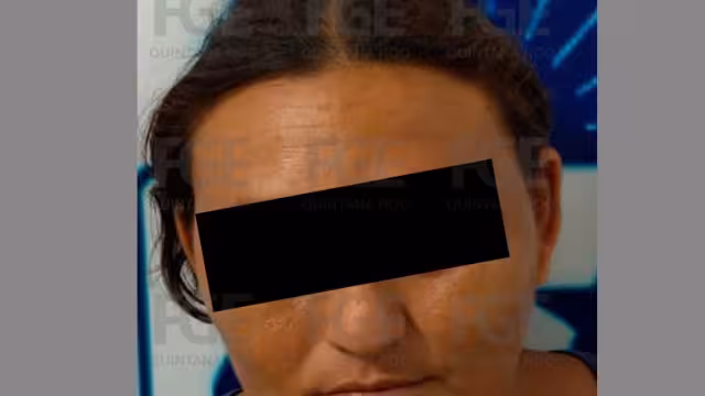 Iraselma “N” fue acusada por su complicidad