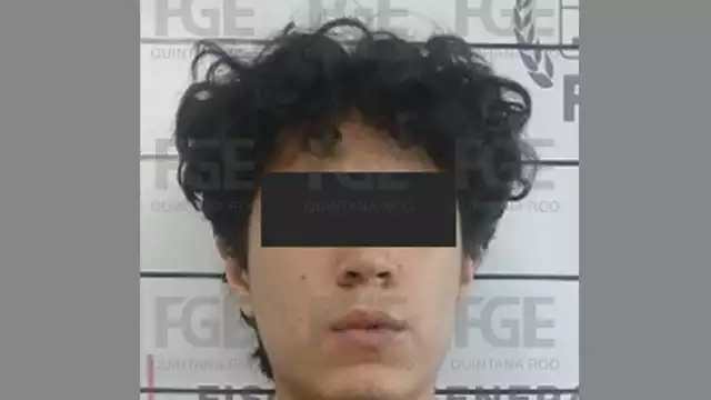 Arturo Antonio "N" enfrentará su proceso encerrado en la cárcel de Cancún.