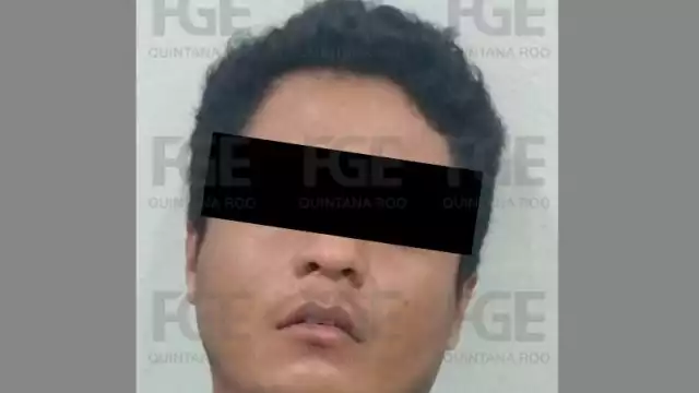 Adriel "N" fue vinculado a proceso por el delito de feminicidio agravado.