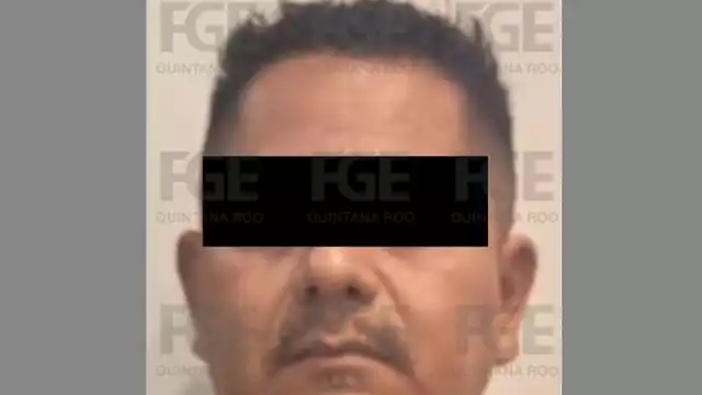 El imputado fue identificado como Javier "N".