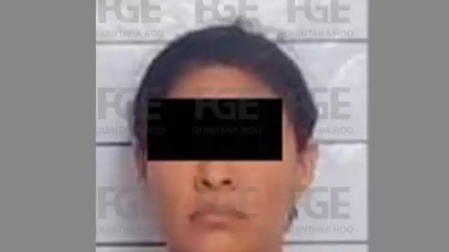 Dan presunto arresto domiciliario a Brizeidy "N"