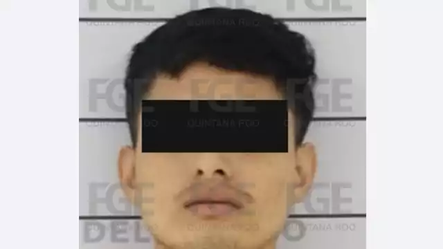 Jahir Armando "N" fue uno de los dos detenidos por la PDI.