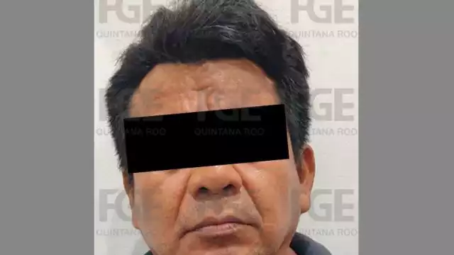 El detenido identificado como Alejandro Esteban “N”, contaba con 591 archivos de material ilegal de menores
