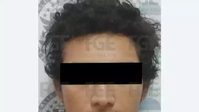 El personal de la Fiscalía Especializada en Combate a Delitos de Secuestro y Extorsión se encargó de investigar al responsable.