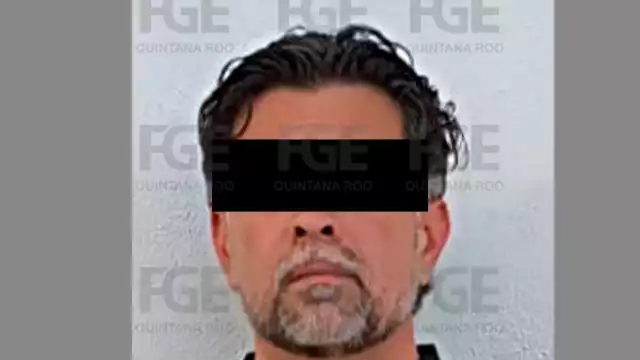 El detenido permanecerá en prisión preventiva por dos años o el tiempo que dure el proceso