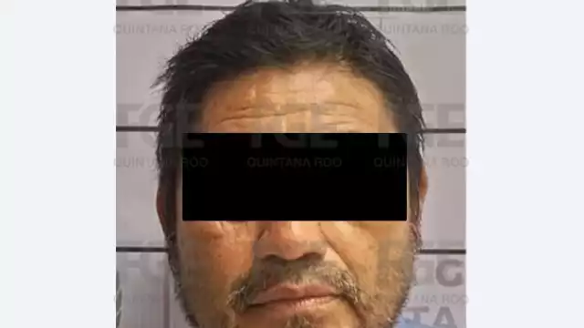 José Ángel “N” fue acusado de participar en un caso de extorsión agravada.