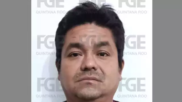 Francisco Audomaro Calcaneo Potenciano además deberá pagar una multa de 288 mil 660 pesos