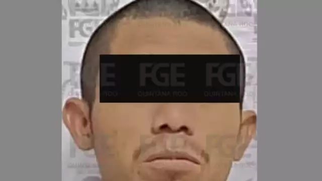 Carlos Abelardo "N" fue uno de los primeros imputados en este caso.