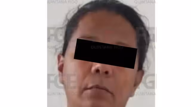 Vinculan a proceso a mujer por explotación laboral de menores en Cancún
