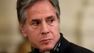 Blinken elogia a México por su cooperación en la lucha contra el fentanilo y pide más acción a China