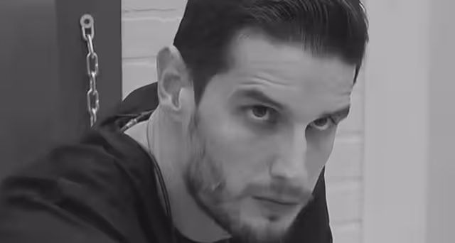 Adrián Marcelo, líder del Cuarto Tierra en La Casa de los Famosos México 2