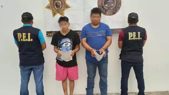 Los hechos ocurrieron el pasado 29 de julio en un establecimiento de la comisaría de Cholul