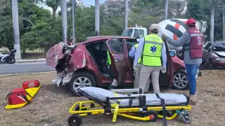 CRUM fortalece traslados seguros y atención urgente en los 13 municipios