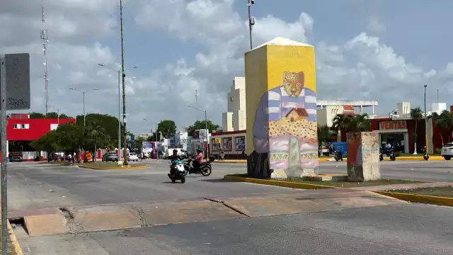 Los apagones no son un problema reciente, aseguran que lleva meses registrándose