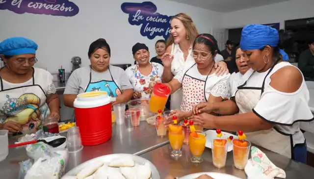 El Ayuntamiento implementa medidas integrales que fortalecen el desarrollo personal y económico