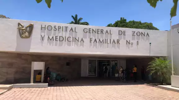 La mujer afectada no recibió ningún diagnóstico en el IMSS cuando ya tenía cáncer.