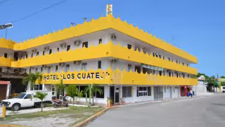 Hoteleros de Ciudad del Carmen reclaman falta de promoción turística