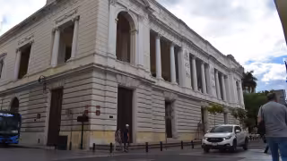 Teatro Peón Contreras de Mérida podría reabrir en dos años tras obras de mantenimiento por el incendio