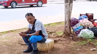 Desplome de la construcción arrastra economía campechana