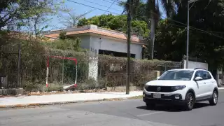 El desinterés de los propietarios genera una imagen de abandono, sobre todo en barrios antiguos