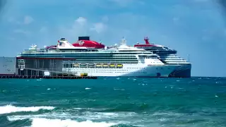 Turisteros dijeron que la derrama que dejan los pasajeros de embarcaciones no es equitativa.