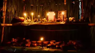   Yucatecos ahora defienden su Hanal Pixán; critican a las catrinas y el Día de Muertos: VIDEO  