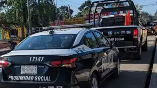 Madre 'extravía' a su hija de 18 años en José María Morelos