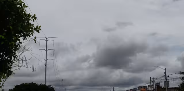 Se prevén fuertes lluvias en la Península de Yucatán