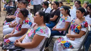 Lengua de Señas Maya Yucateca: un sistema único creado por comunidades para personas sordas