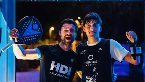 Premier Padel Cancún P2 Premier Padel Cancún P2