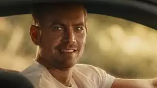 Walker no logró terminar de grabar completamente 'Rápidos y Furiosos 7'